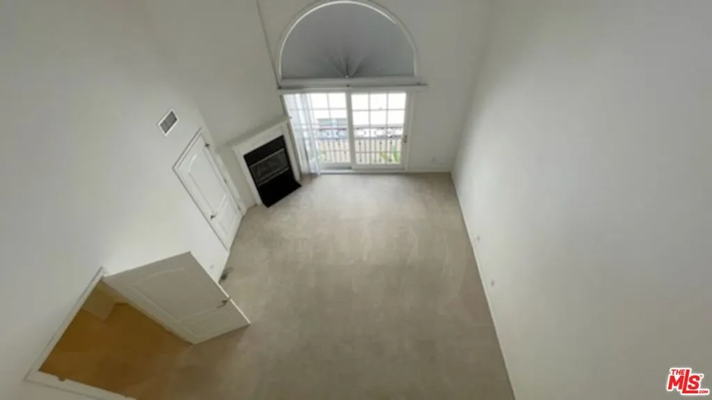 View of Primary from Loft.