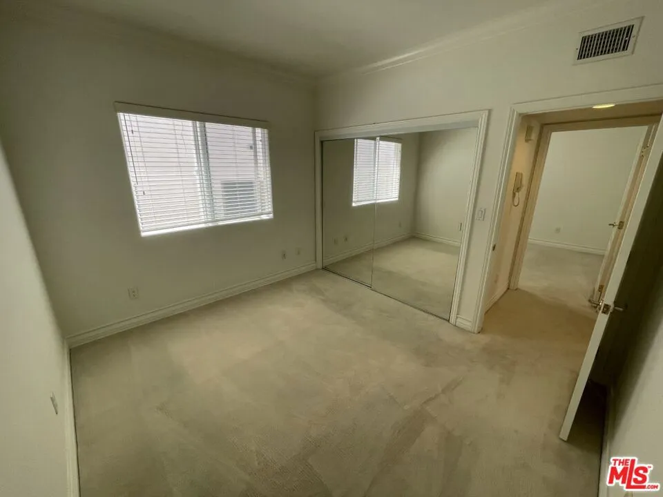 Second Guest Room.