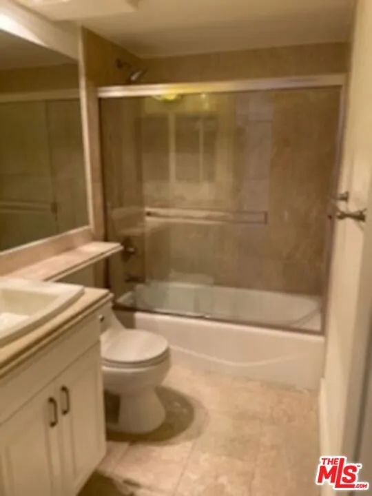 Lower Level Bathroom.
