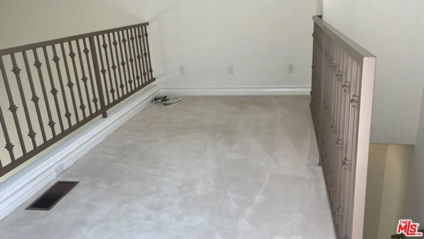 Added Bonus Loft Space above P
