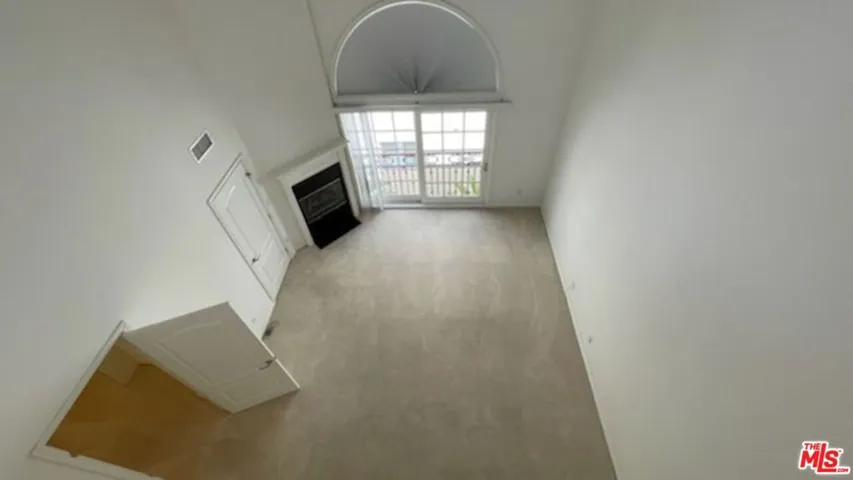 View of Primary from Loft.