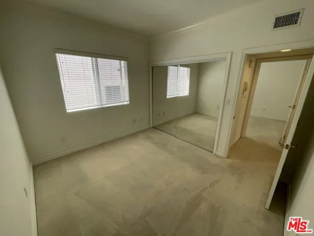 Second Guest Room.