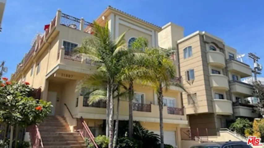 Street View of Your New Home!