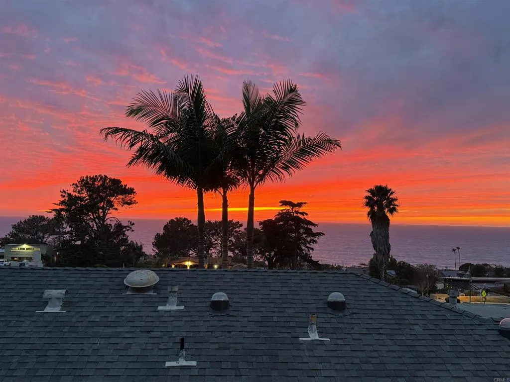 Enjoy a different breathtaking sunset every night!