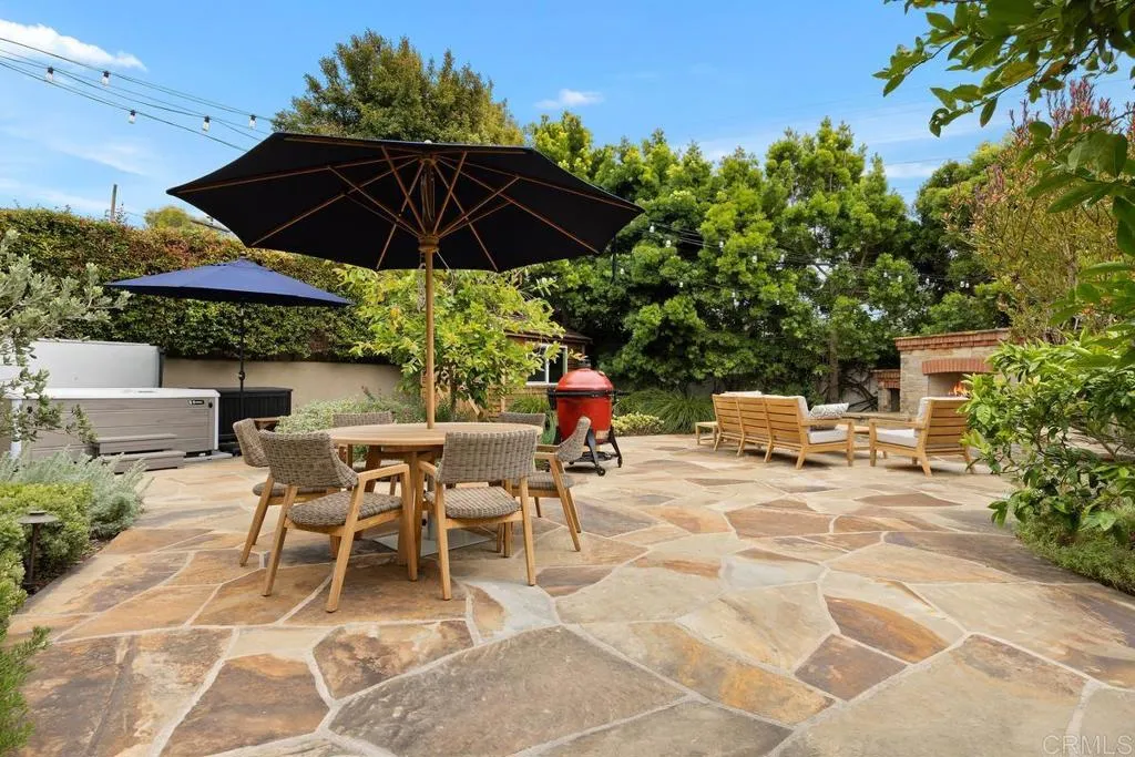 The Entertaining hub of the home!