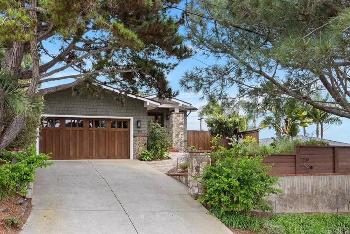 Welcome to 335 10th St. Del Mar