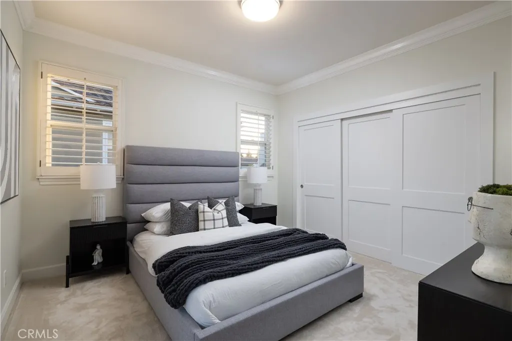Bedroom #4