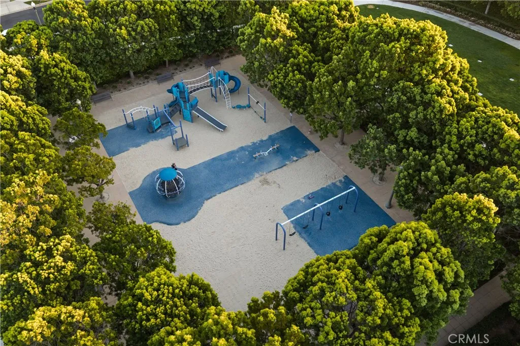 Association Play ground