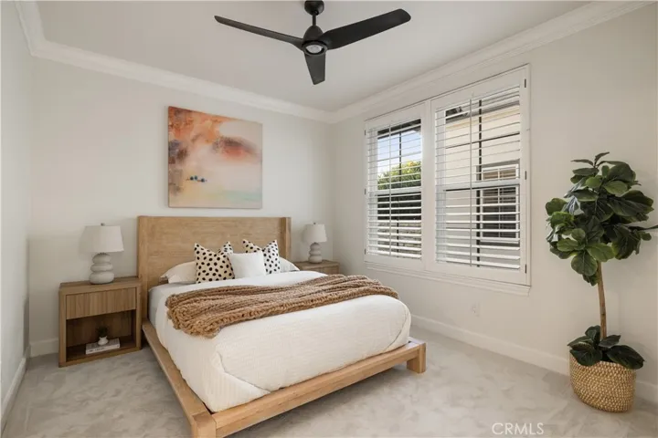 Main Floor bedroom #1