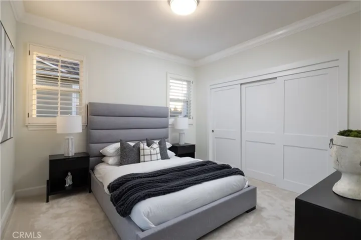 Bedroom #4