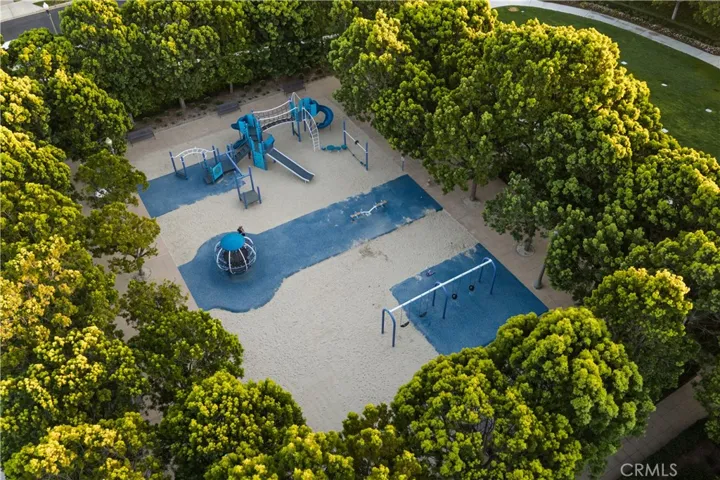 Association Play ground
