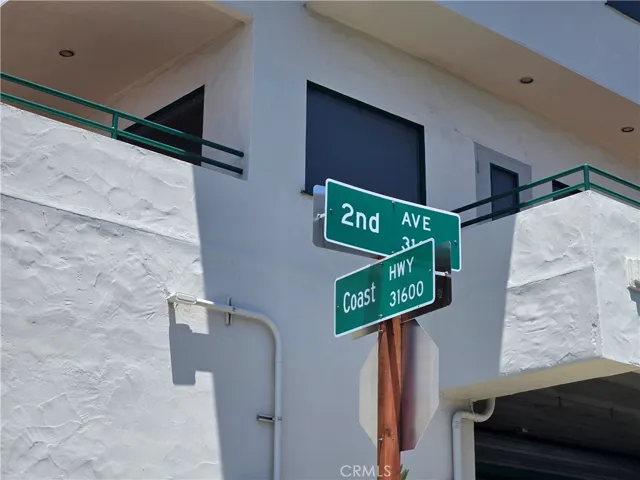 31656 Coast, Laguna Beach, California 92651