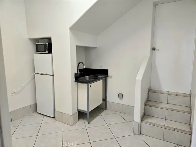Utility Room/Storage Room