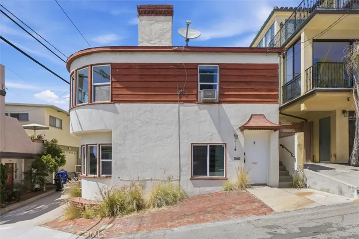 315 33rd, Manhattan Beach, California 90266