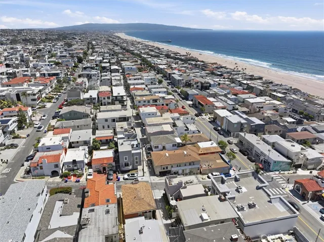 315 33rd, Manhattan Beach, California 90266