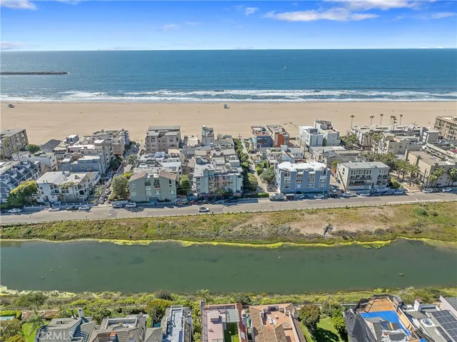 4600 Via Dolce 206, Marina Del Rey, California 90292