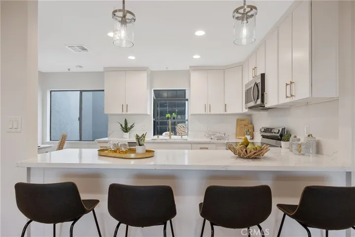 4600 Via Dolce 206, Marina Del Rey, California 90292