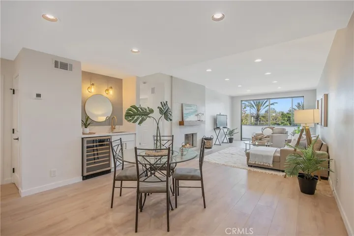 4600 Via Dolce 206, Marina Del Rey, California 90292