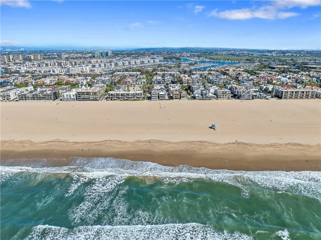 4600 Via Dolce 206, Marina Del Rey, California 90292