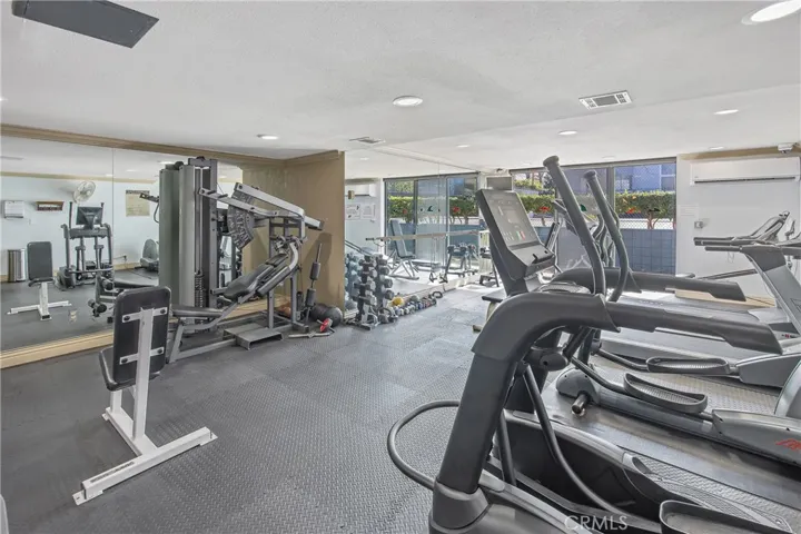 4600 Via Dolce 206, Marina Del Rey, California 90292