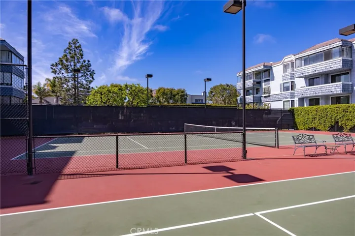 4600 Via Dolce 206, Marina Del Rey, California 90292