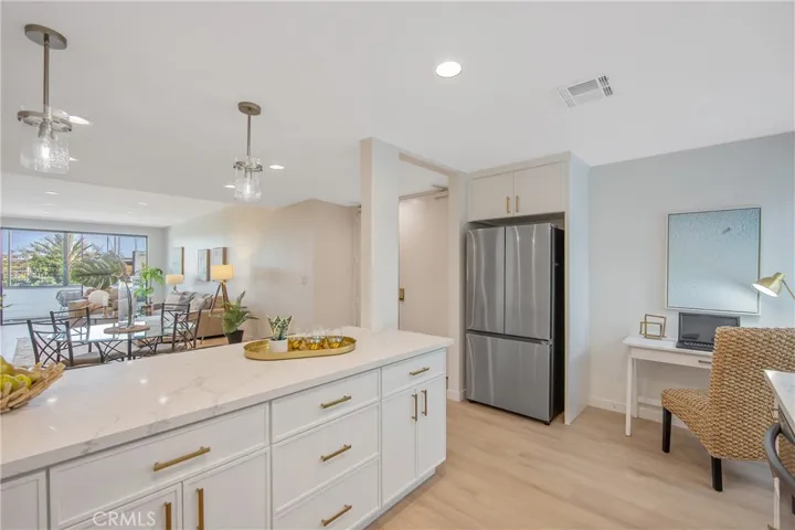 4600 Via Dolce 206, Marina Del Rey, California 90292