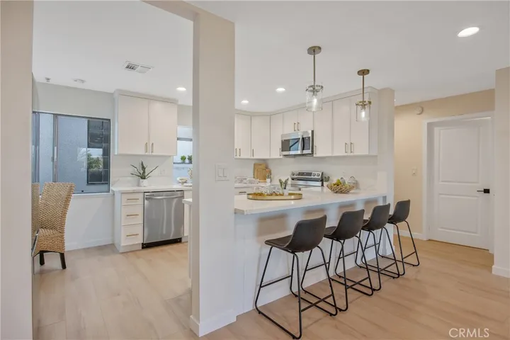 4600 Via Dolce 206, Marina Del Rey, California 90292
