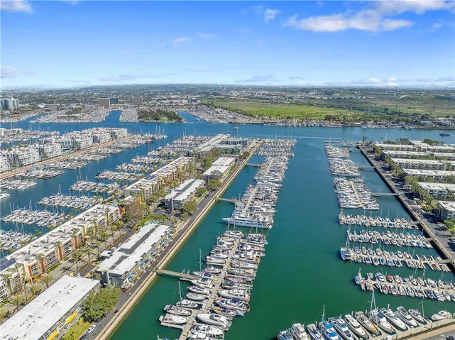 4600 Via Dolce 206, Marina Del Rey, California 90292