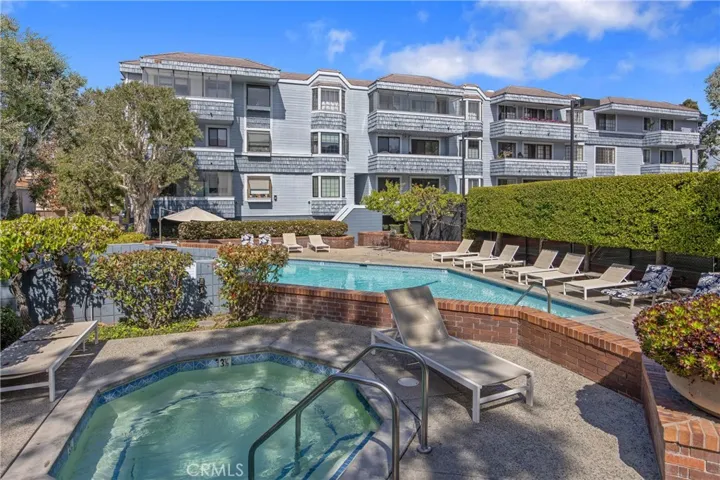 4600 Via Dolce 206, Marina Del Rey, California 90292