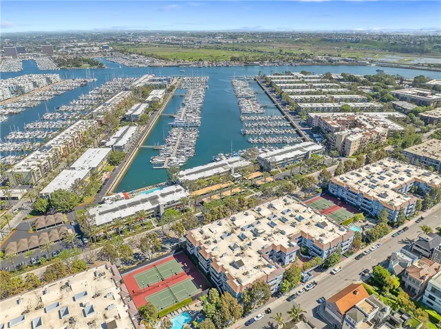 4600 Via Dolce 206, Marina Del Rey, California 90292