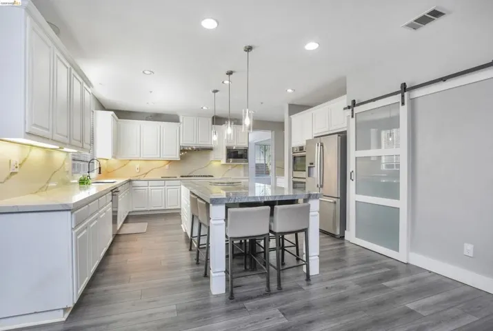 1885 Fiorita Way, Brentwood, California 94513