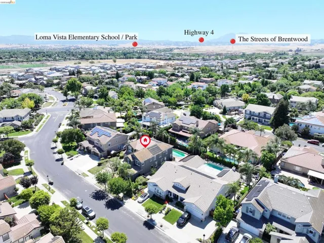 1885 Fiorita Way, Brentwood, California 94513