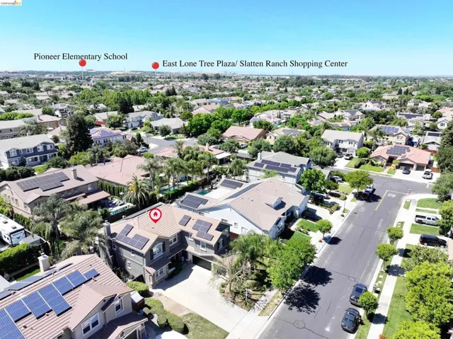 1885 Fiorita Way, Brentwood, California 94513