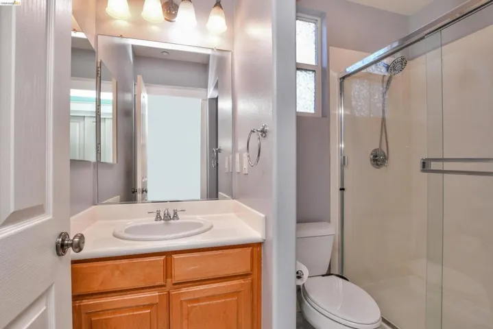 attached to guest suite