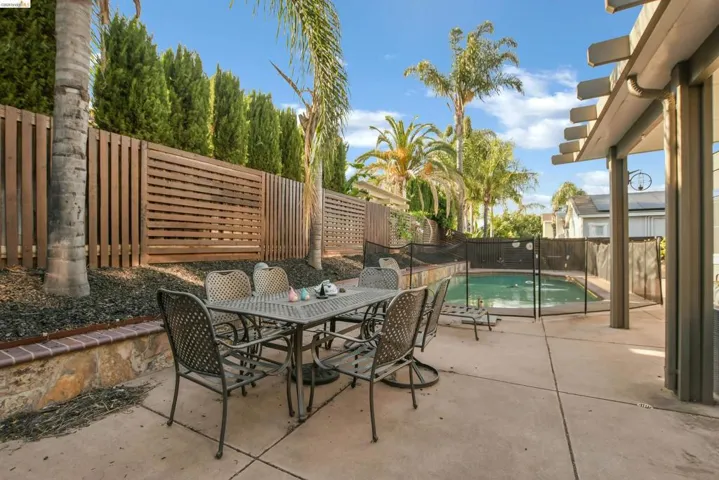 1885 Fiorita Way, Brentwood, California 94513