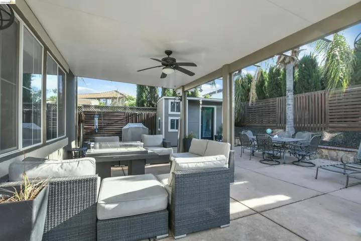 1885 Fiorita Way, Brentwood, California 94513