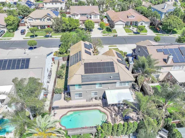 1885 Fiorita Way, Brentwood, California 94513