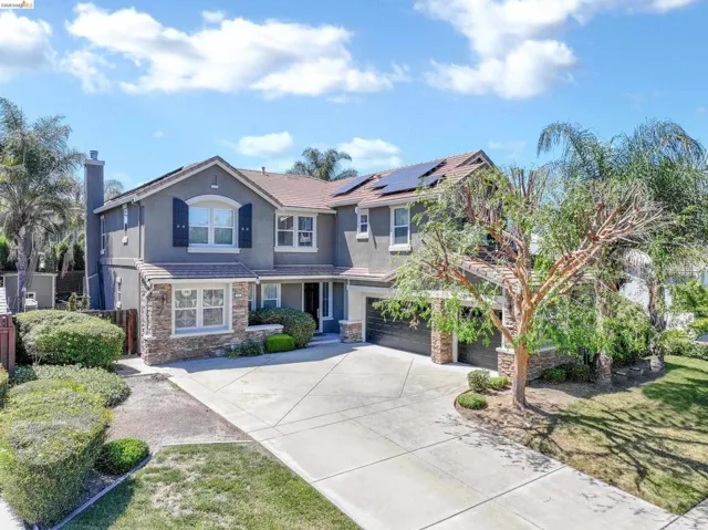1885 Fiorita Way, Brentwood, California 94513