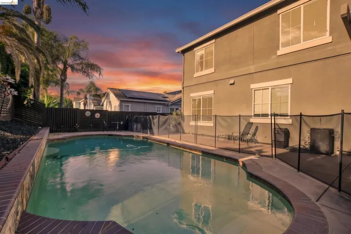 1885 Fiorita Way, Brentwood, California 94513