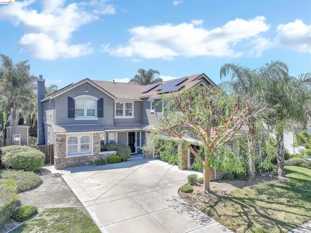 1885 Fiorita Way, Brentwood, California 94513