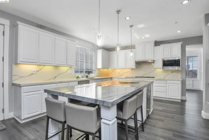 1885 Fiorita Way, Brentwood, California 94513