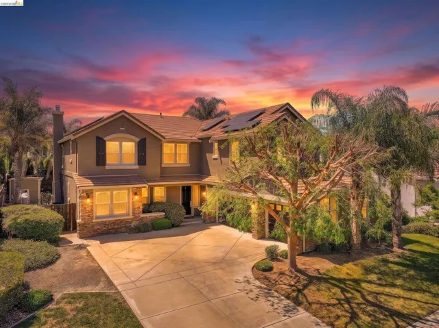 1885 Fiorita Way, Brentwood, California 94513