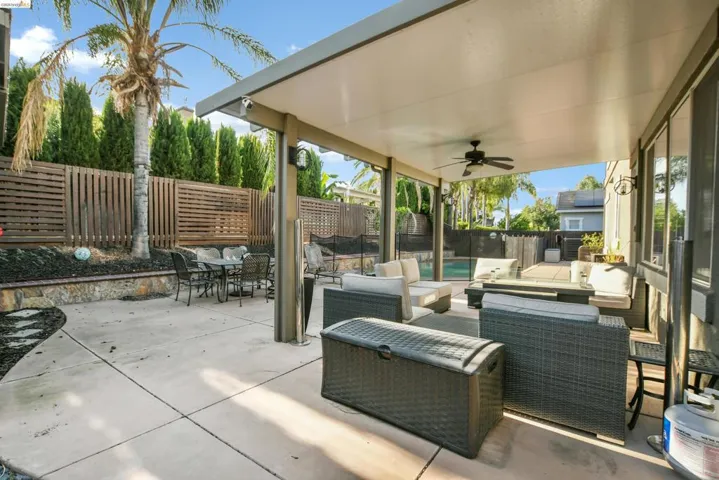 1885 Fiorita Way, Brentwood, California 94513