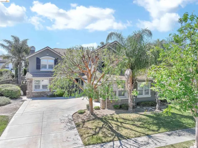 1885 Fiorita Way, Brentwood, California 94513