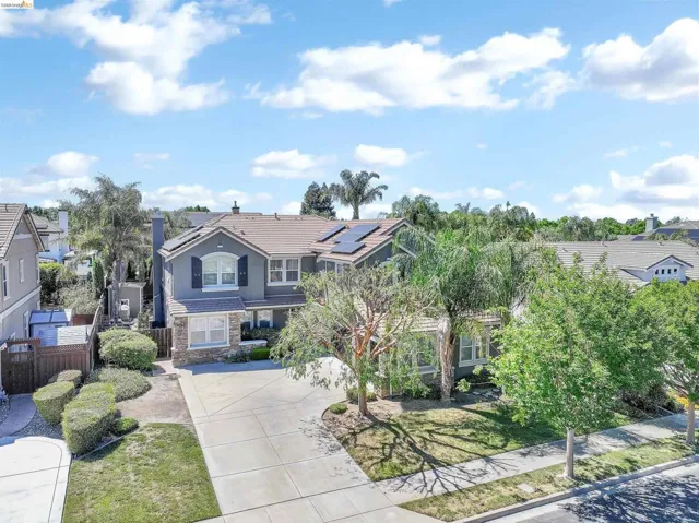 1885 Fiorita Way, Brentwood, California 94513