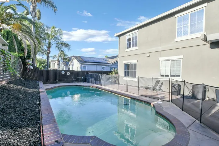 1885 Fiorita Way, Brentwood, California 94513
