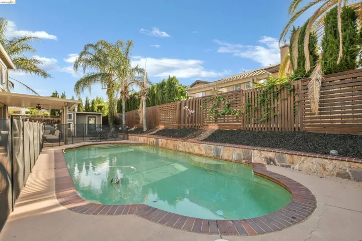 1885 Fiorita Way, Brentwood, California 94513