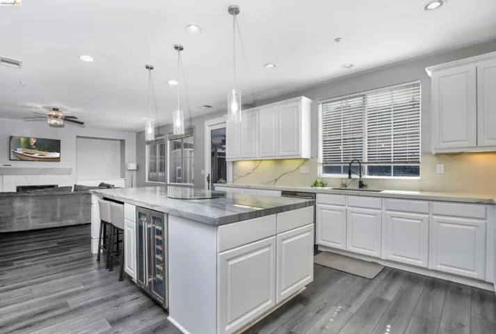1885 Fiorita Way, Brentwood, California 94513