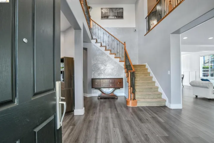 1885 Fiorita Way, Brentwood, California 94513