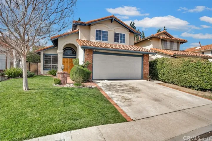19832 Turtle Springs Way, Porter Ranch, California 91326